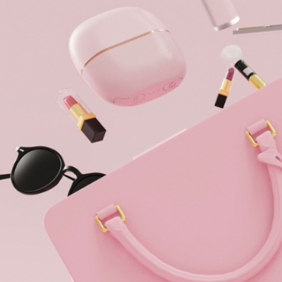 Maria's Beauty® - Glow Bürste