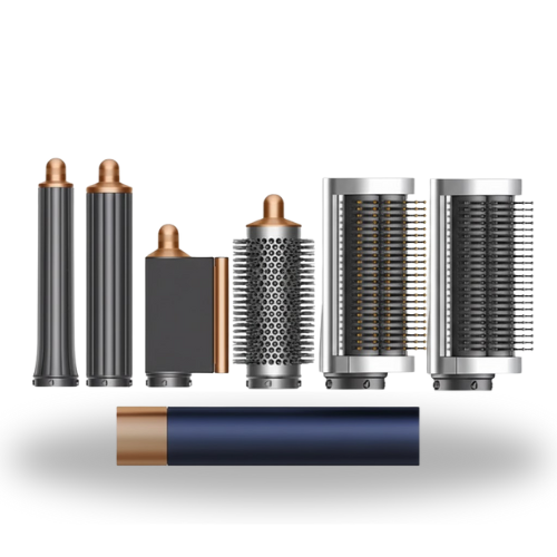 Maria's Beauty® - CurlFusion 6-en-1