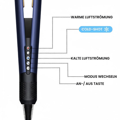 Maria's Beauty® - AirFusion Pro