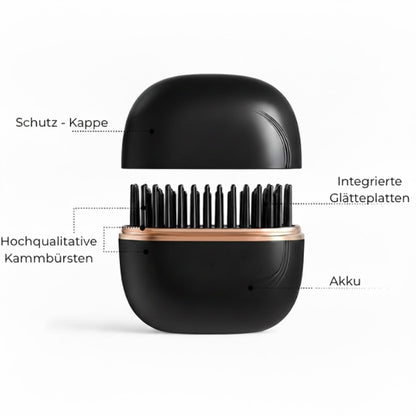 Maria's Beauty® - Glow Bürste